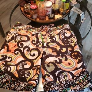 Robert Graham swimming trunks shorts